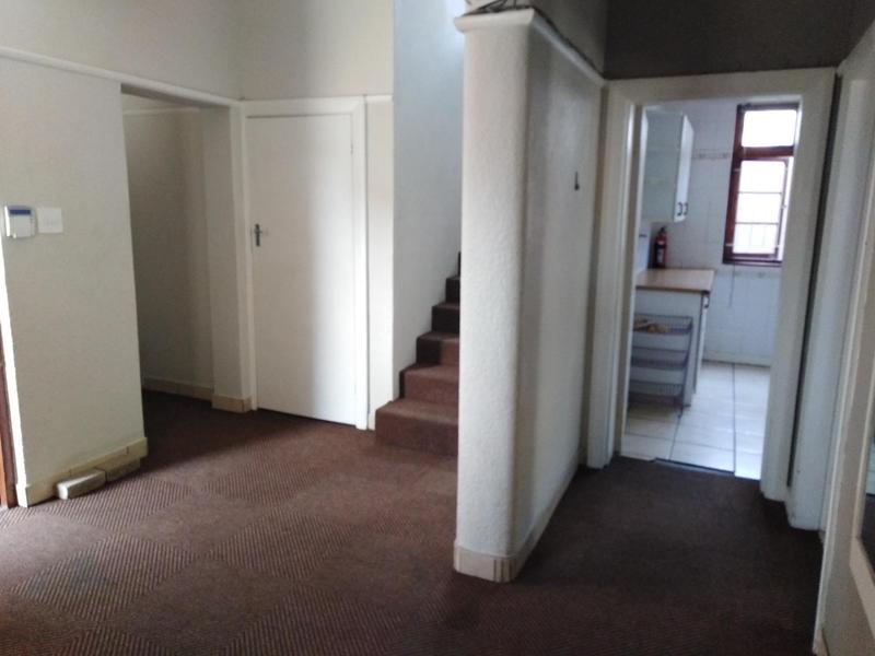 To Let 1 Bedroom Property for Rent in Boston Western Cape